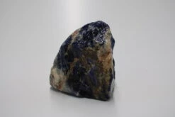 Sodalith Unterschiedliche Farb- Und Form-Spektren Per 1kg