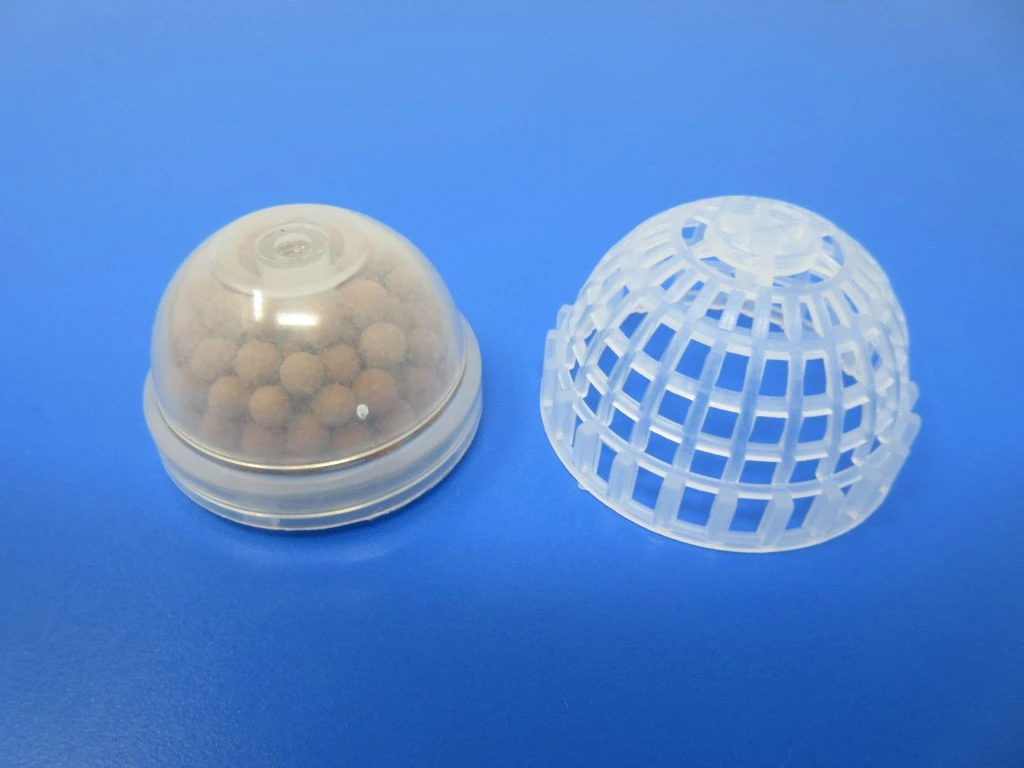 Mini Pflanzkissen - Mooskuppel – Bild 2