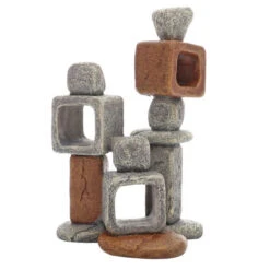 Hobby Shrimp Tree 1 - 9,5 X 8 X 14 Cm