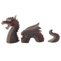 Hobby Red Dragon 1 - 20 X 9,5 X 11,5 Cm