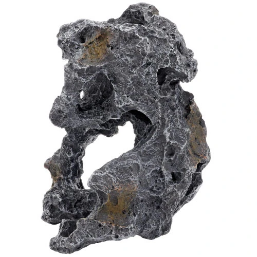 Hobby Cavity Stone Dark 4 - 21 X 18 X 28 Cm