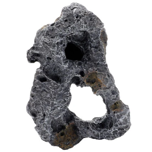 Hobby Cavity Stone Dark 4 - 21 X 18 X 28 Cm – Bild 2