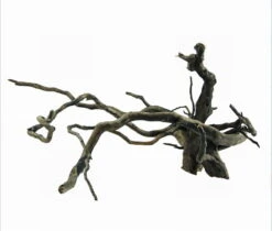 Hobby Dunkle Moorwurzel/Moorkienholz, Gr. L Traumwurzel 40-60cm