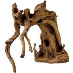 Hobby Scaper Root 1 - Ca. 29x14x23 Cm - Künstliche Traumwurzel