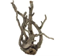 Hobby Deco Wood 2, Ca. 17x12x19cm, Naturgetreu Mit Vielen Details