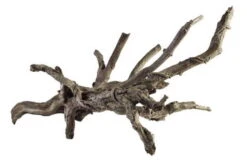 Hobby Deco Wood 4 XL, Ca. 50x33x46cm, GROß + Naturgetreu Mit Vielen Details