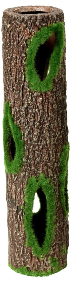 Hobby Moss Tree 3 - Ca. 30 Cm Lang, StammØ 6,5cm