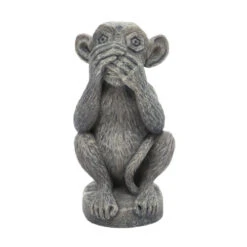 Hobby Don´t Speak - 5,5 X 5,5 X 10,5 Cm