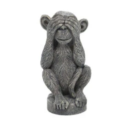 Hobby Don´t See - 5,5 X 5,5 X 10,5 Cm