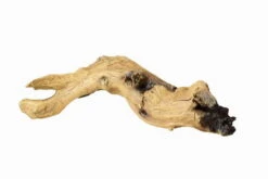 Aqua Della Mopani Wood 3