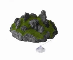 Schwebende Steine / Floating Stone - L - Ca. 17,5x14x9 Cm