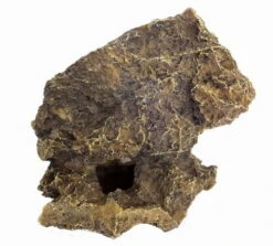 Algarve Rock 5 - Ca. 21,5x18,5x15cm - Sand-copper