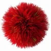 Plant Ball - Red - Ca.11 X 11 X 11 Cm