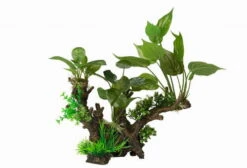 Flora Scape 3 - XL - Ca. 33,5x16x29,5 Cm