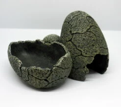 Aqua Della Eggs - L - Ca. 18 X 16 X 13 Cm