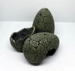 Aqua Della Eggs - S - Ca. 15 X 15 X 10 Cm