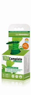 500 Ml DENNERLE V30 Complete - Volldünger, Hochaktive Nährstoffe Für 16.000 L