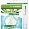 10 Tabletten DENNERLE Power Tabs - Spezial Wurzeldünger