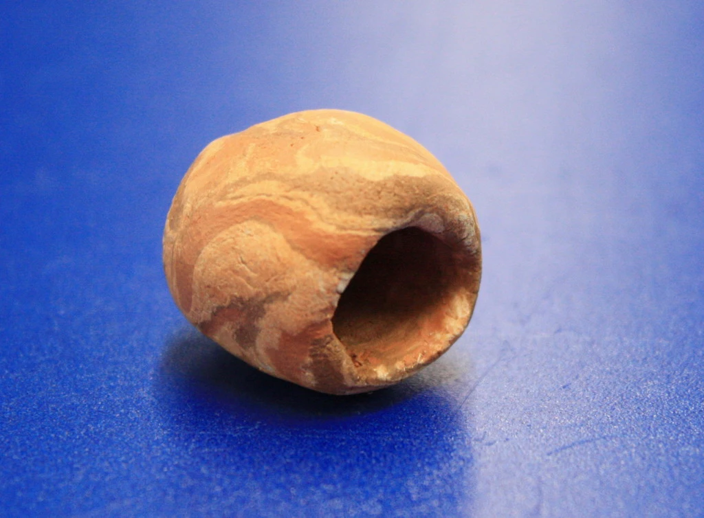 Garnelen Nano Set - 3 Höhlen Für Zwerggarnelen – Bild 2