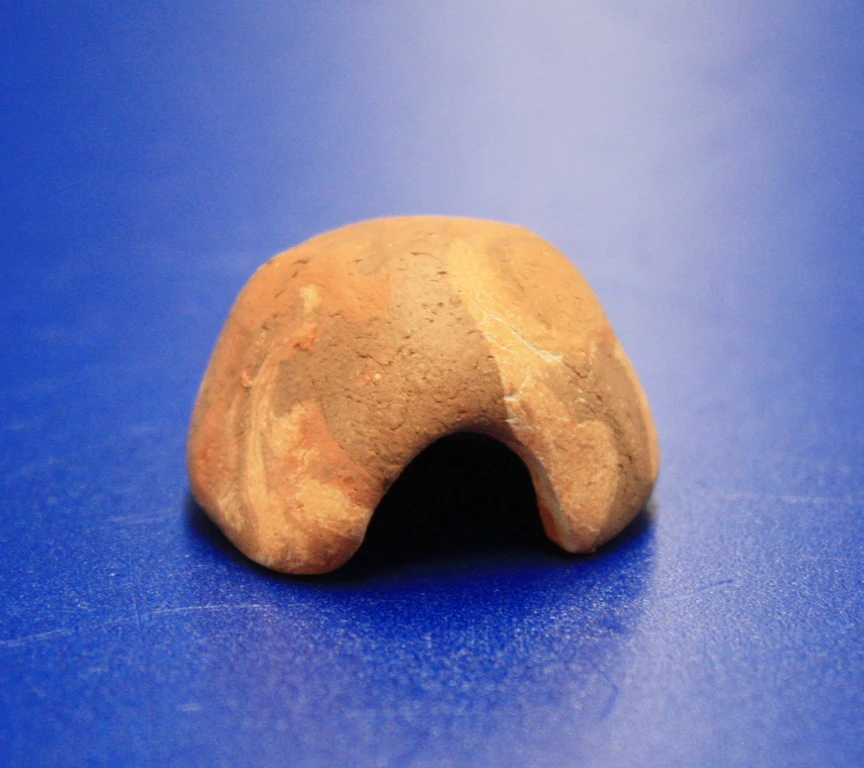 Garnelen Nano Set - 3 Höhlen Für Zwerggarnelen – Bild 3