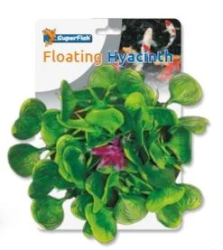 SF Schwimmende Hyazinthe - Ca. ø 25 Cm