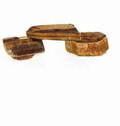 FLUVAL Marina Dekostein Tigerauge