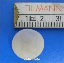 Gut & Günstig NPK Düngekugeln / Ton-Bodenzusatz 20 Stück