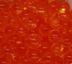 2,5 Liter Filterbakterien Gelkugeln POND Mit Mikroorganismen Für 50.000 Liter Teichwasser